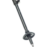 Sona Enterprises Telescoping Trekking Pole Set 27.5"-53"