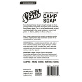 Dead Down Wind Base Camp Camp Soap 4 fl oz.