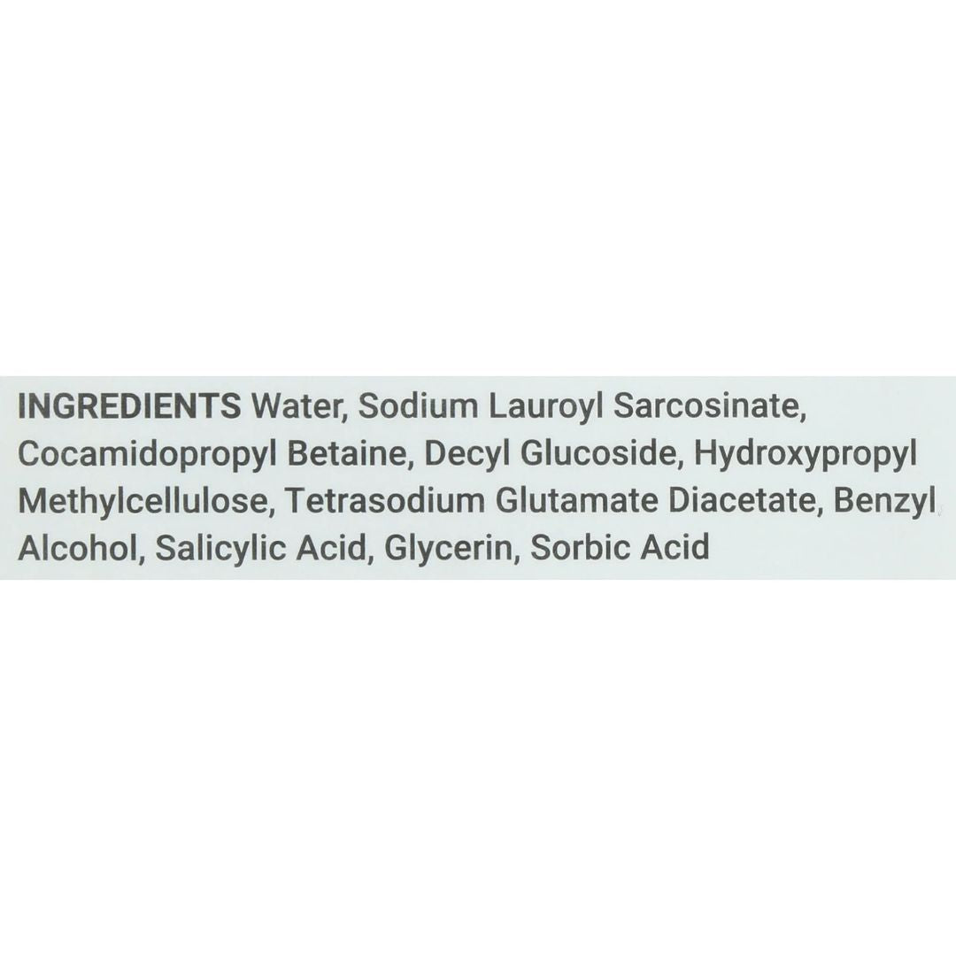 Dead Down Wind Base Camp Camp Soap 4 fl oz.