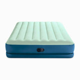 Intex Dura-Beam Deluxe 15" Air Mattress Queen