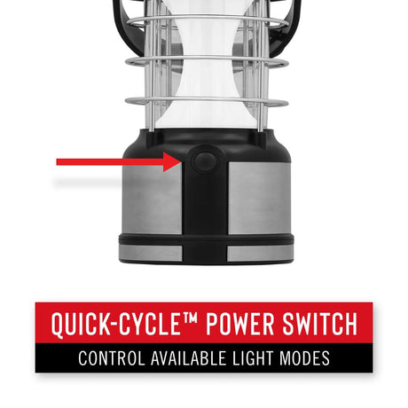 Coast LED Lantern