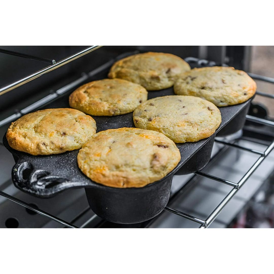 Camp Chef Deluxe Propane Outdoor Camp Oven & Stove