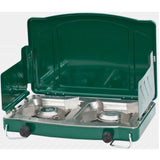 Century Classic Series 2 Burner Stove