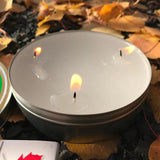 Coghlan's Emergency Survival 3-Wick Candle with Matches