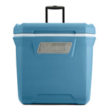 Coleman Atlas Cooler 65-Quart With Wheels - Dusk