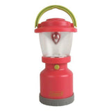 MINI LANTERN 4AA CAMP YTH MIX PACK C004