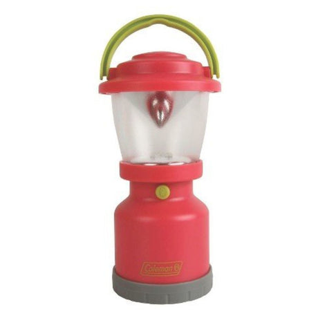 MINI LANTERN 4AA CAMP YTH MIX PACK C004