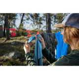 Coghlans Anchor Clips 4 Pk