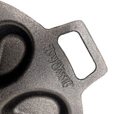 Bayou Classic Cast Iron Oyster Grill Pan