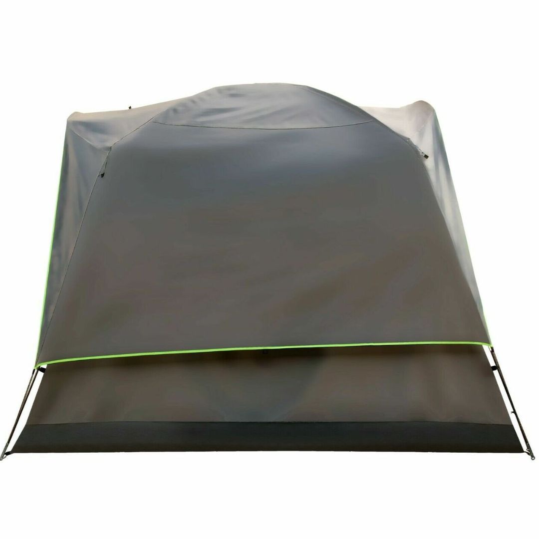 WFS Blackout 8 Person Tent