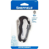 Sheffield Wilco 4-in-1 Carabiner Tool Set