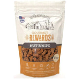 Wholesome Rewards Nut R Nipz Biscuits