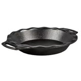 Lodge 9.5 Inch Cast Iron Pie Pan