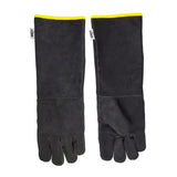 Lodge Leather Gloves