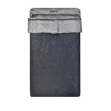 Klymit KSB Double Hybrid Sleeping Bag - Grey
