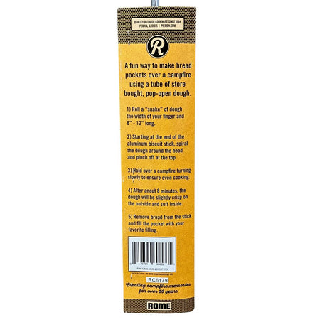 Rome Bread & Biscuit Stick