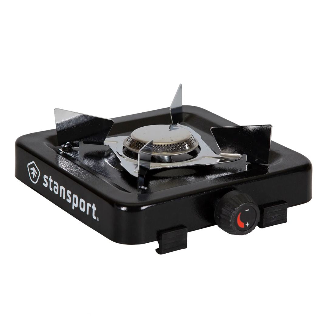 Stansport Single Burner Propane Stove