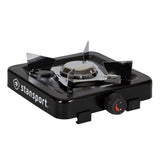 Stansport Single Burner Propane Stove