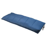 Ozark Trail Sleeping Bag/Air Bed Queen