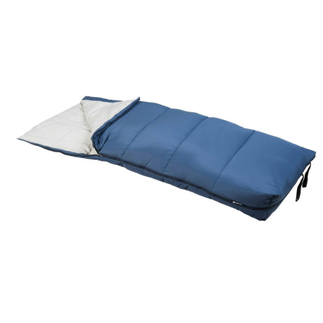 Ozark Trail Sleeping Bag/Air Bed Queen