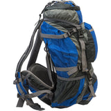 WFS The Zion 40L Blue