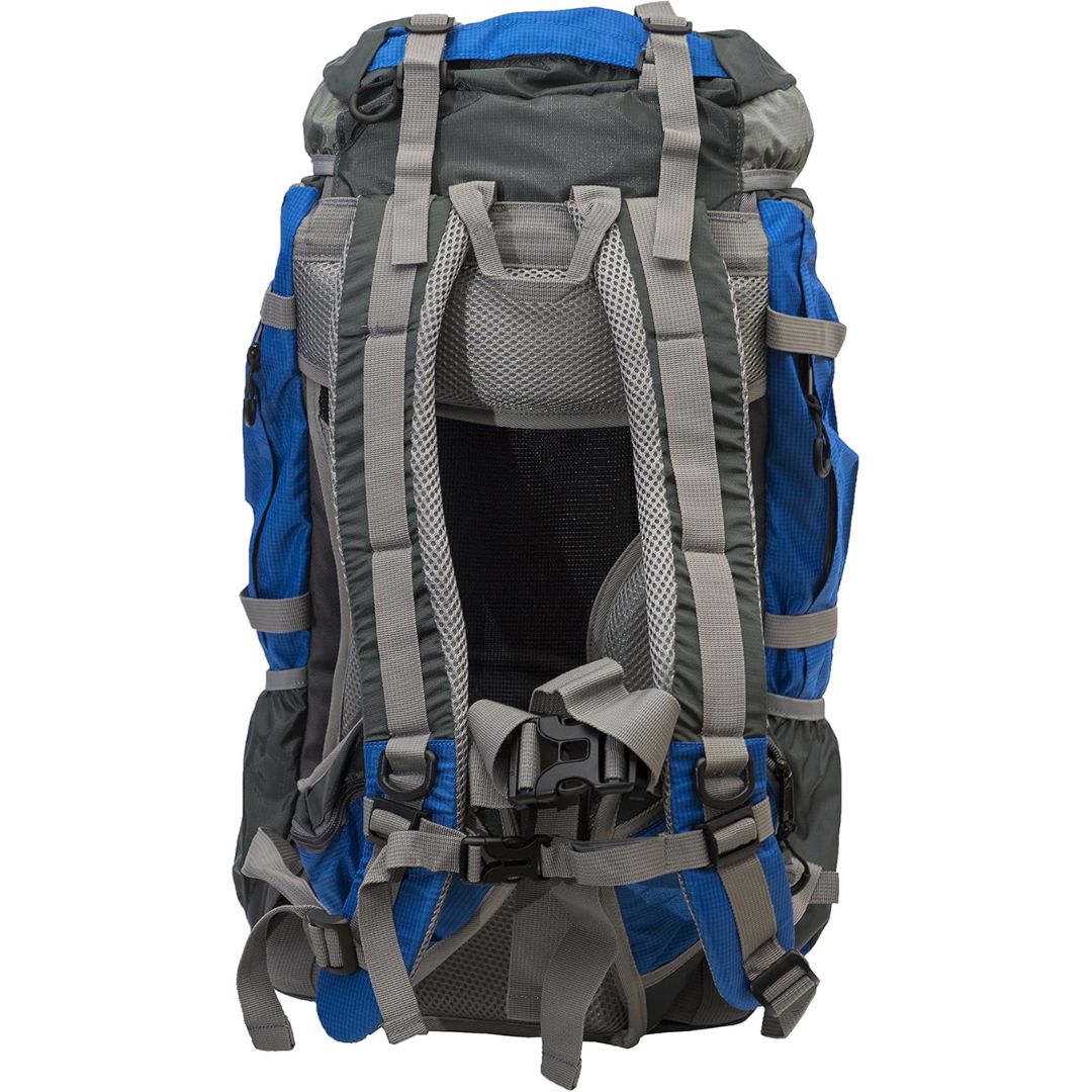 WFS The Zion 40L Blue