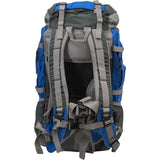 WFS The Zion 40L Blue