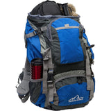 WFS The Zion 40L Blue