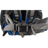 WFS The Zion 40L Blue