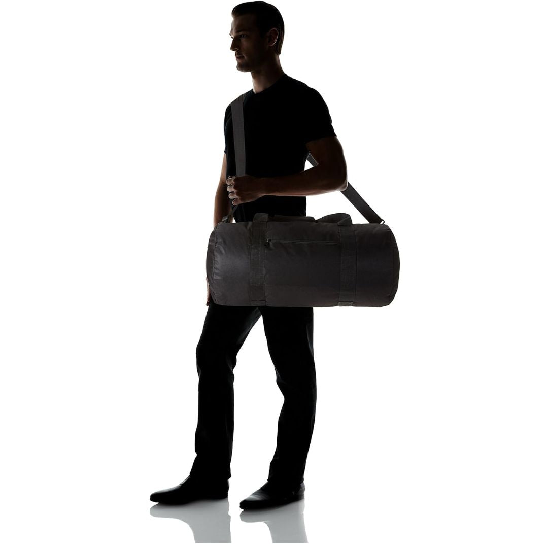 WFS Round Duffle Bag 36"x14"