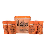 Sonic Boom 2lb Exploding Rifle Target - 11Pack Bucket
