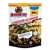 Breakfast Skillet Freeze Dried Meal