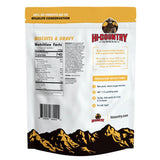 Breakfast Skillet Freeze Dried Meal