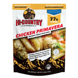 Breakfast Skillet Freeze Dried Meal