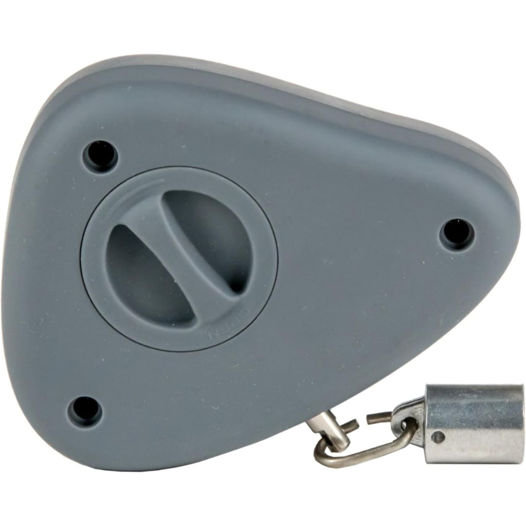 Johnson Outdoors JetGauge