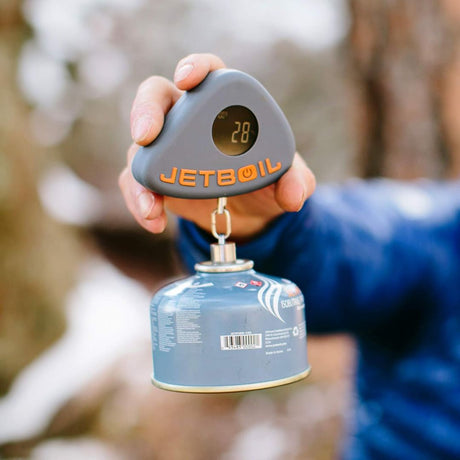 Johnson Outdoors JetGauge