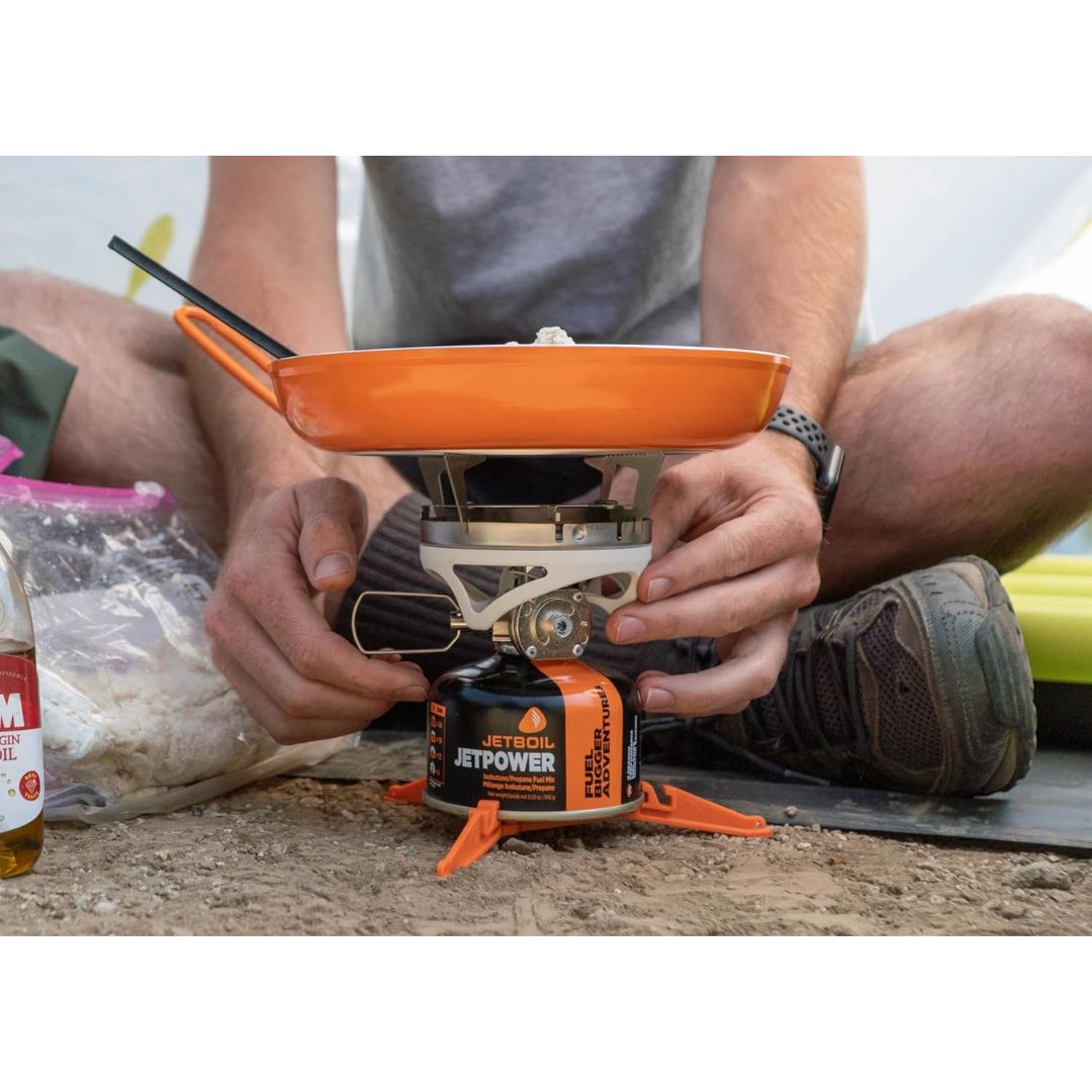 Johnson Outdoors Jetpower Fuel - 100 g