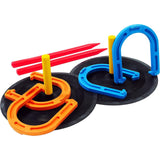 GSI Freestyle Horseshoes