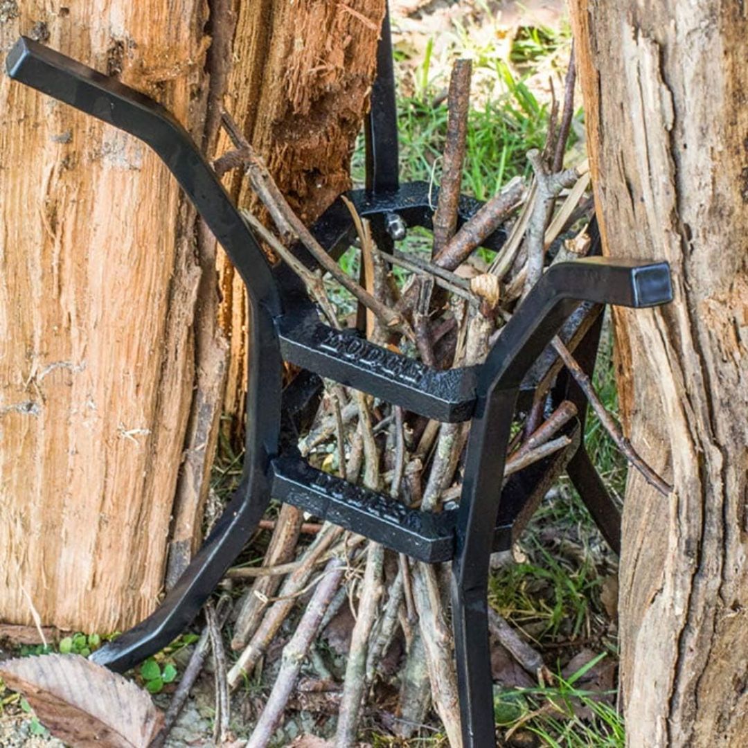 Lodge Fire & Cook Stand