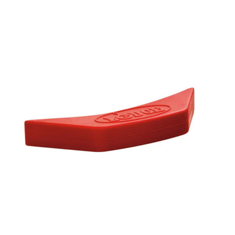 Red Silicone Assist Handle Holder