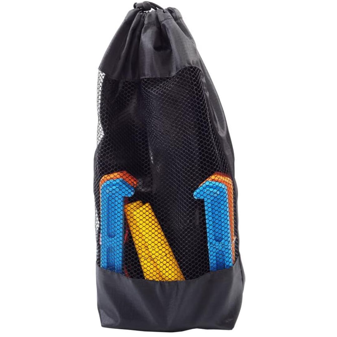 GSI Freestyle Horseshoes