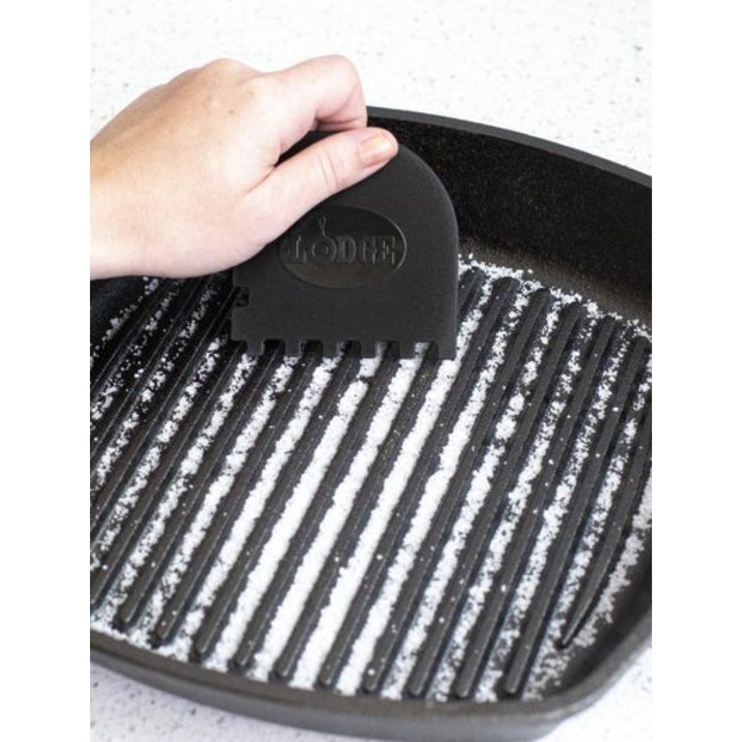 Lodge Scraper Combo Set