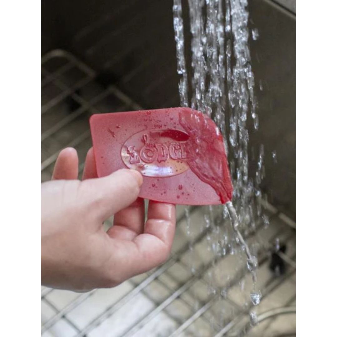 Lodge Scraper Combo Set