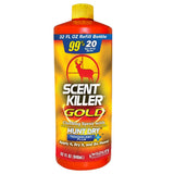 Wildlife Research Scent Killer Gold Refill 1261