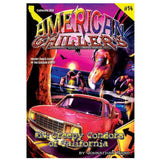 American Chillers #15: Nebraska Nightcrawlers