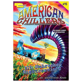 American Chillers #15: Nebraska Nightcrawlers