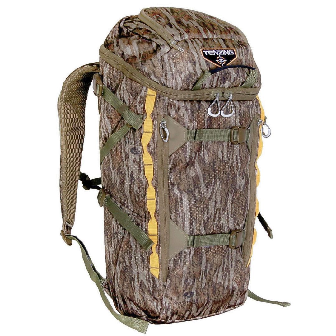 Tenzing Day Pack-1500