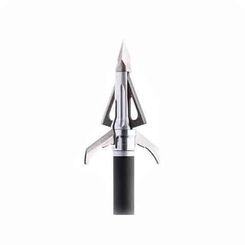 Grim Reaper Micro Hybrid Broadheads