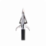 Grim Reaper Micro Hybrid Broadheads