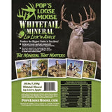 Pops Loose Moose Lip Lickin' Apple - #16